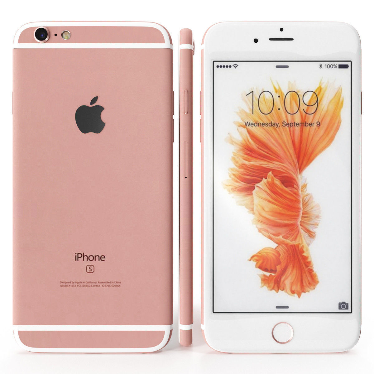 Ремонт iPhone 6s Ремонт iPhone 6s