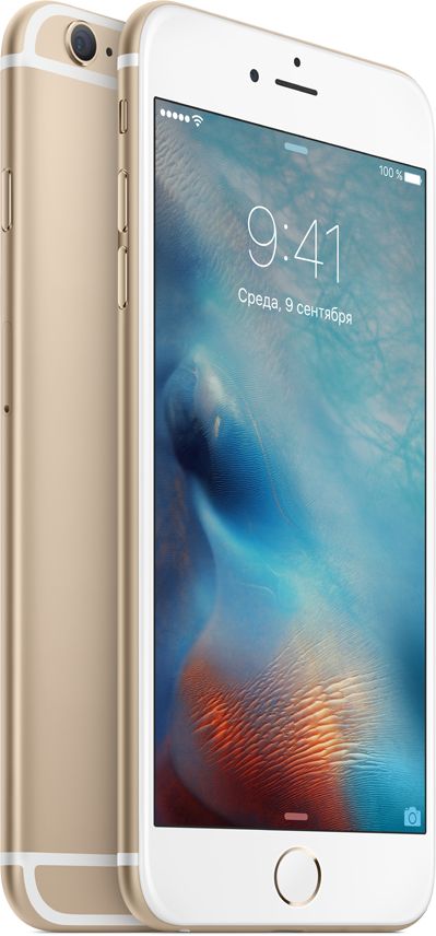 Ремонт iPhone 6s Plus Ремонт iPhone 6s Plus